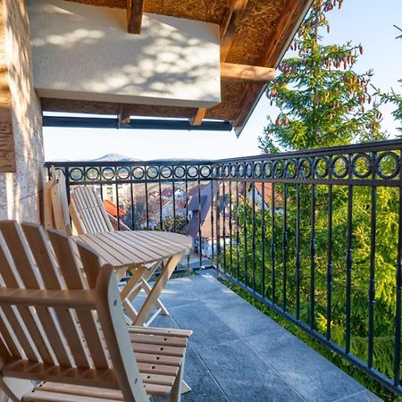 Zlatibor Apartman Bakovic Buitenkant foto