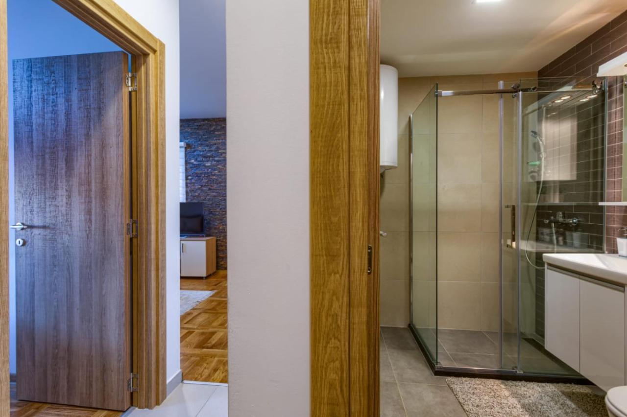 Zlatibor Apartman Bakovic Buitenkant foto