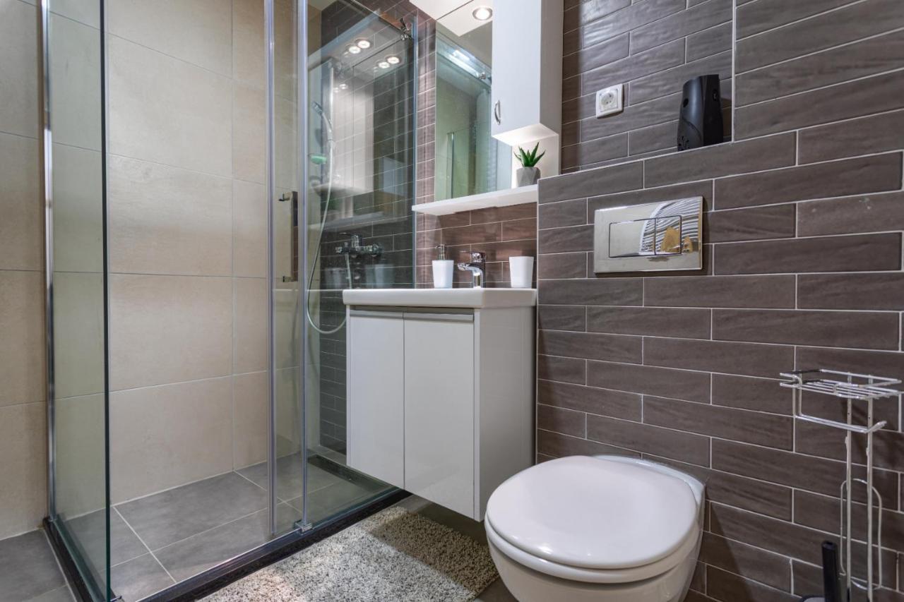 Zlatibor Apartman Bakovic Buitenkant foto