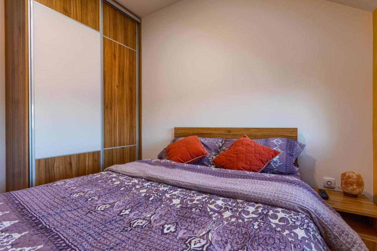 Zlatibor Apartman Bakovic Buitenkant foto